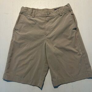 Vineyard Vines Performance Shorts. Boys size 10